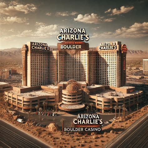 ARIZONA CHARLIE'S BOULDER $56 ($̶7̶3̶).